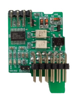 Шлюз NEVOTON BCG-1.0.3-W для Wiren Board